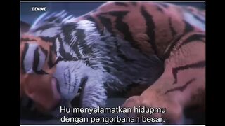 The Tiger's Apprentice