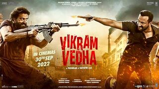 Vikram Vedha (2022) Part 3