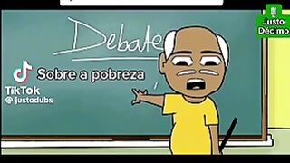 É Sempre o menino justo????????