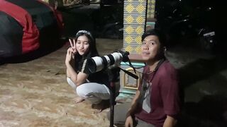 Bangcewol vlog bts plosok digital