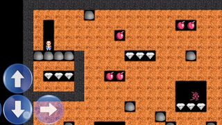 Tasr Diamond Mine