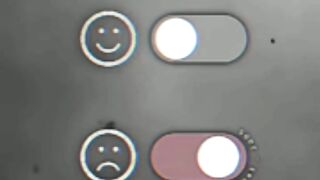Sad life