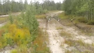 ВИТЯЗЬ ДТ30 - Легендарный 30-тонный гусеничный вездеход___(720P_HD).