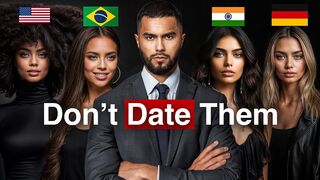 7 Types of Women That Can't Be Saved