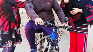 very beautiful family friendly family
