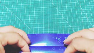 Video About Craft Satisfiying 111