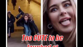 Instant Regret and Fails Compilations