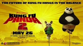 Kung Fu Panda 2 (2011) Part 1
