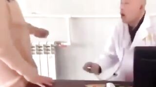 pregnant prank