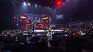 FTR & PAC vs The Elite's Young Bucks &:Okara AEW collision