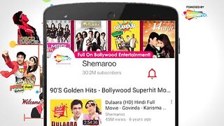 | Crime World - Banavati Rishta