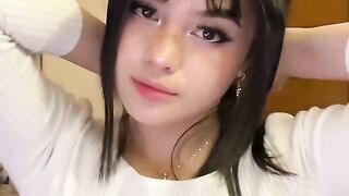 Beautiful women cute