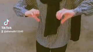 Best dance TikTok video