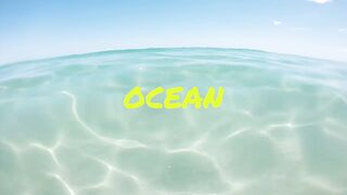 KAROL G - Ocean (Официальное видео)(720P_HD).