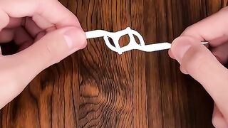 Handmade Love Arrow Crafting
