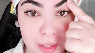وصفة الحجبان السحرية