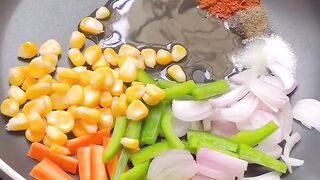 This one pot pasta recipe literally took 10 minutes