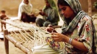Our Punjabi culture(village)