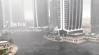 Dubai floods