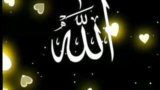 Allah Allah ho Allah