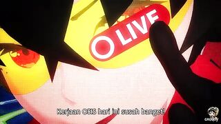Yoru no Kurage wa Oyogenai - 03.360.