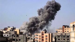 Israel's Airstrikes on Rafah: Israeli military’s computers Hacked