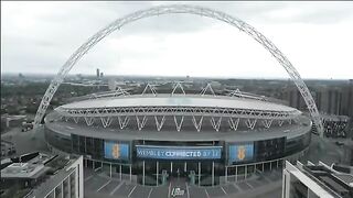 FA Cup 2024 Semi Final Man City vs Chelsea 1-0