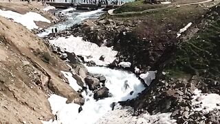 Jheel Saif ul Malooq