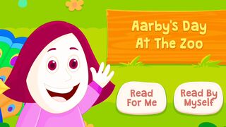 Baby zoo visit