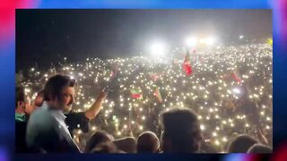 Imran Khan Set For Another Victory as PTI Gains Massive Support Ahead of Tomorrow's By-Elections.
