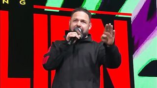 TNA Rebellion 2024 Full Highlights