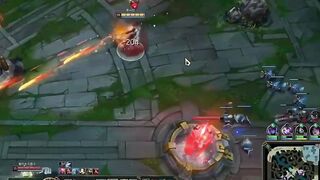 League of Legends