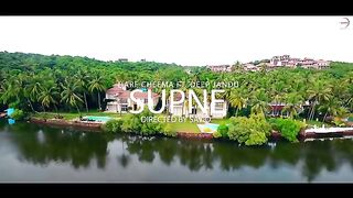 Supne Full Video Harf Cheema Ft Deep Jandu Latest Punjabi song