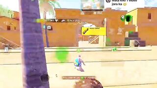 PUBG mobile the most funny video