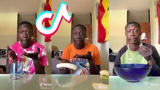 Khabi lame tiktok, fun