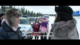Stolen 2024 - Theatrical Trailer