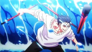 Na Munna Na ........#sukuna #gojo #viral #tbknihal #fy #fyp #anime_world_bd