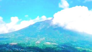 Mount Merapi