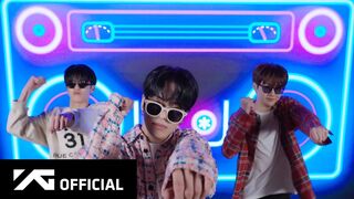 Tiktok dance challenge