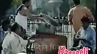 Comedy video