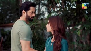 Ishq murshid ep 3