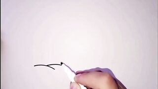simple draw -8