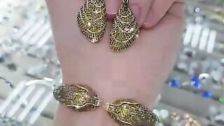 Khubsurat jewellery || new design