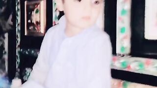 Funny child video #comedy #foru #febspot