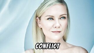 Kirsten Dunst Confronts ‘Civil War’ Hysteria, Hollywood Pay Gaps and the Media Dividing America: ‘Everything Is Broken