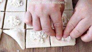 Half the world ❗not all aliens know this recipe???? be the first to know