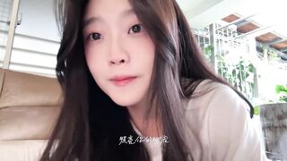 Bauhinia is my heart blossom with love Malaysian girl