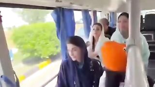Nani 420 is very strict about curtains