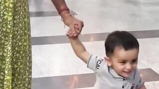 Men will be men