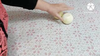 Просили рецепт ЛУКОВОГО САЛАТА.